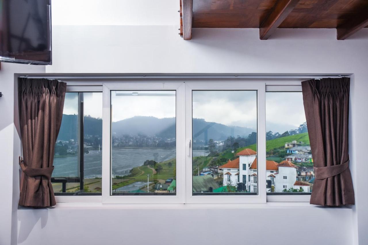 Queens Lake Cabin Nuwara Eliya Zewnętrze zdjęcie