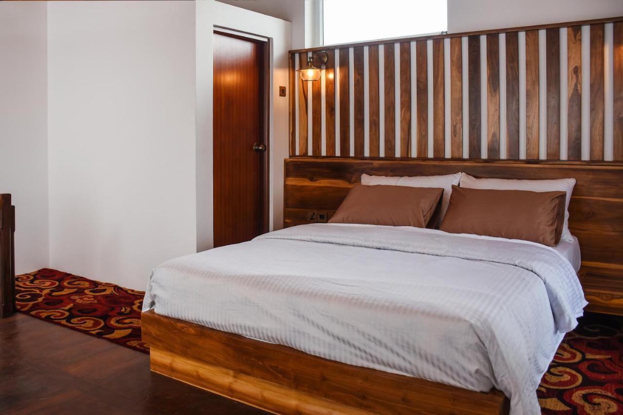 Queens Lake Cabin Nuwara Eliya Zewnętrze zdjęcie