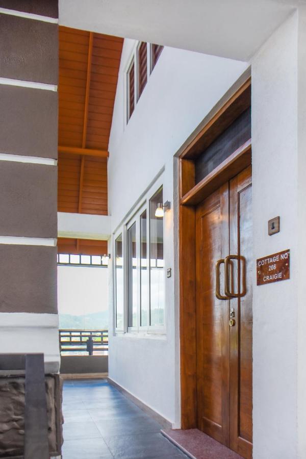 Queens Lake Cabin Nuwara Eliya Zewnętrze zdjęcie